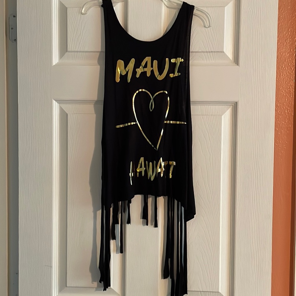Tank top